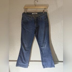 Mavi Women's Blue Jeans